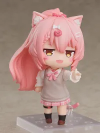 GOOD SMILE COMPANY [GoodSmile] Nendoroid Hiiro - hololive production - photo 5