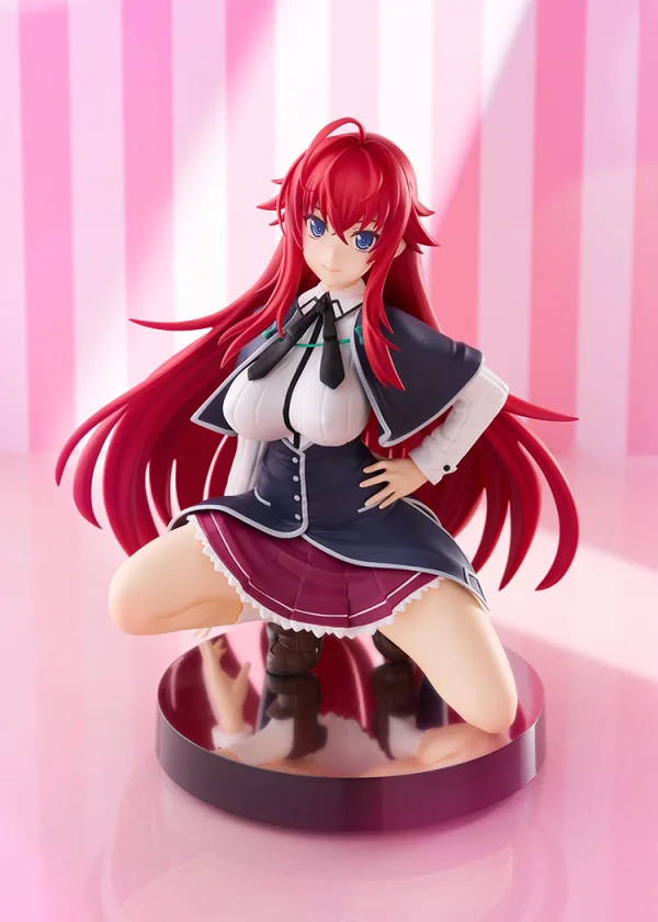 GOOD SMILE COMPANY POP UP PARADE Rias Gremory L Size - High School DxD