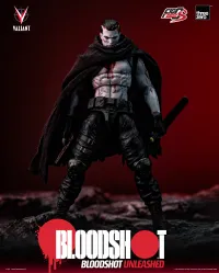 threezero VALIANT - FigZero S 1/12 Bloodshot Unleashed - VALIANT - photo 16