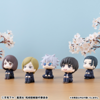 Lookup Jujutsu Kaisen Yu Haibara【with gift】 3