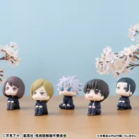 MegaHouse Lookup Jujutsu Kaisen Yu Haibara【with gift】 - Jujutsu Kaisen - photo 3