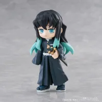 BUSHIROAD CREATIVE PalVerse Demon Slayer Vol. 3 (6pc per box) - Demon Slayer: Kimetsu no Yaiba - photo 7