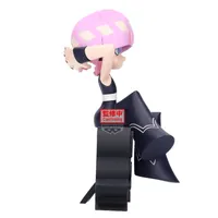 BANDAI New PANTY & STOCKING with GARTERBELT MONITOR TOP FIGZ～Polyester & Polyurethane～(B:Polyurethane) - New PANTY & STOCKING with GARTERBELT - photo 3