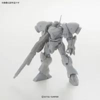 BANDAI HOBBY HGUC 1/144 #159 Gerbera Tetra - Mobile Suit Gundam - photo 2