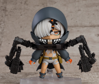 Nendoroid Strength: DAWN FALL Ver. 1