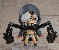 GOOD SMILE COMPANY Nendoroid Strength: DAWN FALL Ver. - Black Rock Shooter - photo 1