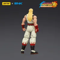 JOYTOY KOF '98UM Fatal Fury Team Andy Bogard - The King of Fighters - photo 2