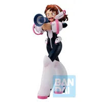 BANDAI Ochaco Uraraka (VS) - My Hero Academia - photo 4