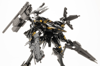 DECOCTION MODELS RAYLEONARD 03-AALIYAH Mirror Finish Ver. 10