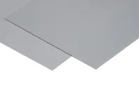Wave Co. Plastic Plate Gray B5 (2.0mm 1pcs) - Tools - photo 3