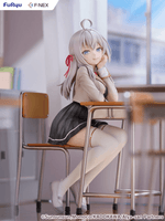 Alya 1/7 Scale Figure 10