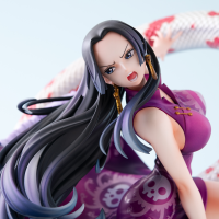 Portrait.Of.Pirates ONE PIECE “A×MAXIMUM”〝Pirate Empress〟Boa Hancock 28