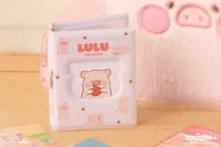 TOYZEROPLUS LuLu the Piggy Generic - Collectible Card Book - LuLu The Piggy - photo 1