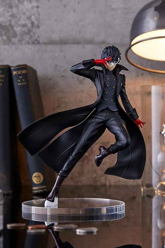 [GoodSmile] POP UP PARADE Joker(re-run)