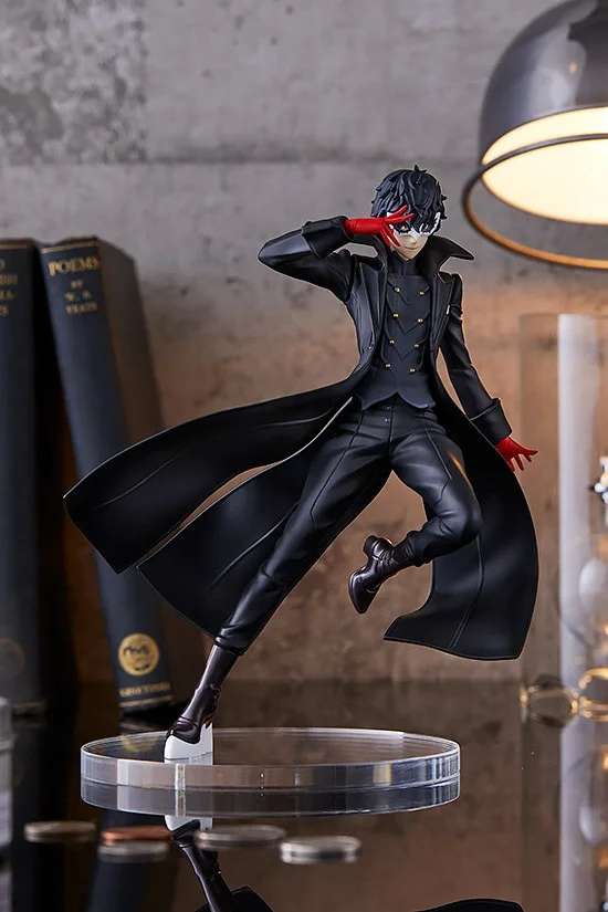 GOOD SMILE COMPANY [GoodSmile] POP UP PARADE Joker(re-run) - Persona 5