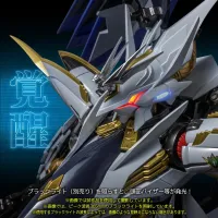 Sen-ti-nel Cross Ange: Rondo of Angel and Dragon RIOBOT Villkiss PX Previews Exclusive Action Figure - Cross Ange: Rondo of Angel and Dragon - photo 3