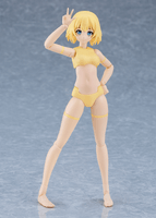 PLAMATEA Muse Body: Ichika B Type 1