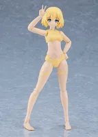 GOOD SMILE COMPANY PLAMATEA Muse Body: Ichika B Type - Character Kits - photo 1