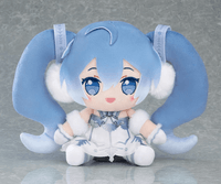 Plushie Hatsune Miku Symphony: 2025 Sapporo Concert Ver. 1