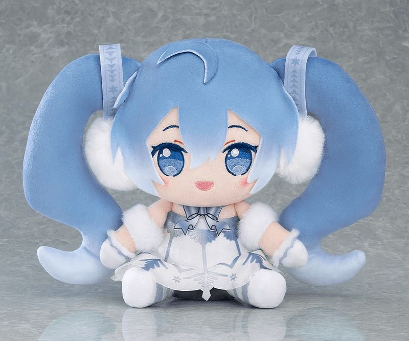 Plushie Hatsune Miku Symphony: 2025 Sapporo Concert Ver.