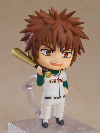 Nendoroid Amakuni Saruno 5