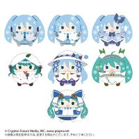MAX LIMITED YUKI MIKU FUWA KORORIN - Hatsune Miku - photo 1