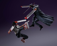 Samurai Sword 3