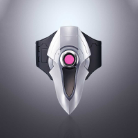Storage Bangle -BARNABY BROOKS Jr. Ver.- Tiger & Bunny 2, Bandai Spirits PROPLICA 7
