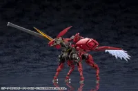 KOTOBUKIYA SIEG SPRINGER QUEEN'S GUARD Ver. - Mech Kits - photo 5