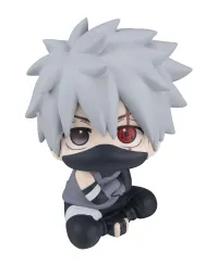 MegaHouse Lookup NARUTO Shippuden Kakashi Hatake Anbu ver. - NARUTO - photo 1
