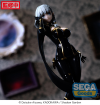 Luminasta The Eminence in Shadow Beta 2
