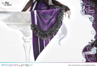 PRISMA WING Re:ZERO -Starting Life in Another World- Echidna Glass Edition 1/7 Scale Pre-Painted Figure 17