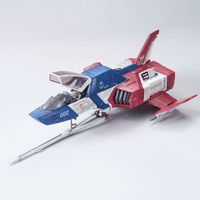 UCHG 1/35 CORE・FIGHTER 7