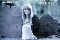 EMONTOYS Dark Souls Trading figure Vol.2 - Video Games - photo 18