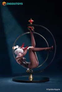 ENSOUTOYS Bunny Girl Rina - Scale Figures - photo 1
