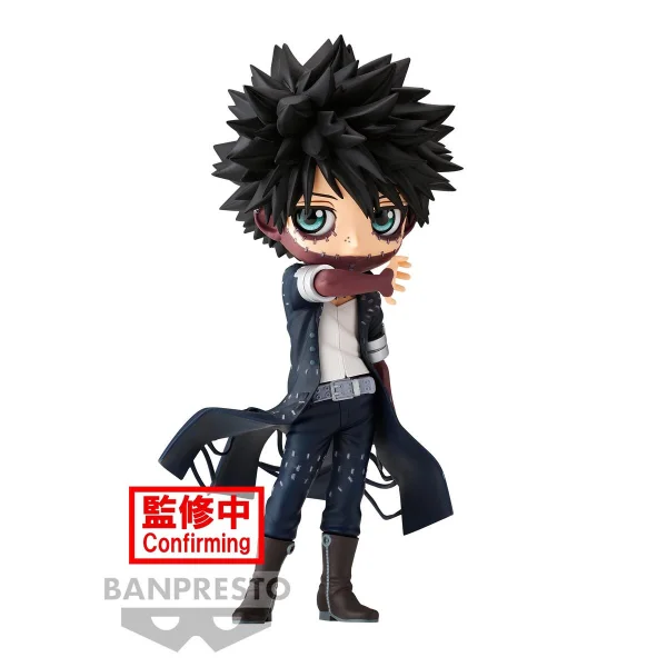 BANDAI Dabi II (ver. A) - My Hero Academia