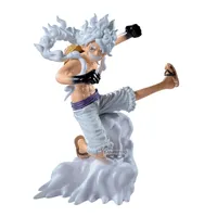 BANDAI ONE PIECE SENKOZEKKEI-MONKEY D.LUFFY- - ONE PIECE - photo 1