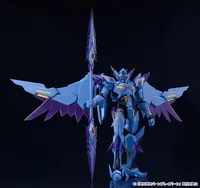 GOOD SMILE COMPANY MODEROID Superbia - Bang Brave Bang Bravern - photo 1
