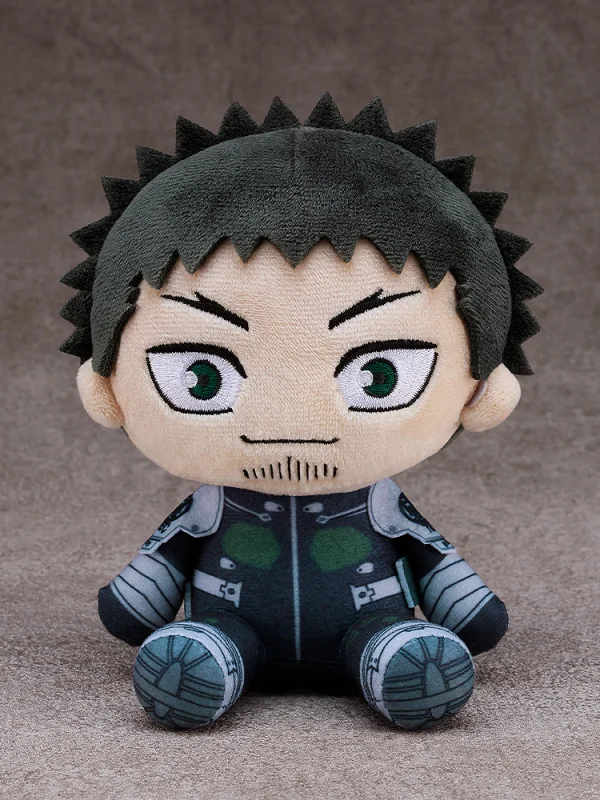 Plushie Kafka Hibino