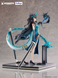 Arknights 1/7Figure - Dusk Everything is A Miracle VER. 4