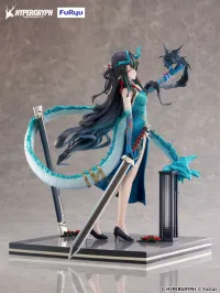 FuRyu Arknights 1/7Figure - Dusk Everything is A Miracle VER. - Arknights - photo 4
