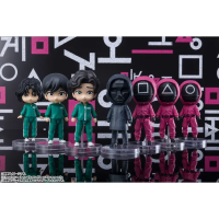 Front Man Netflix Squid Game, Bandai Spirits Figuarts mini 2