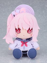 Plushie Natsu 1