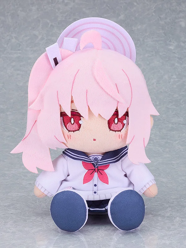 GOOD SMILE COMPANY Plushie Natsu - Blue Archive