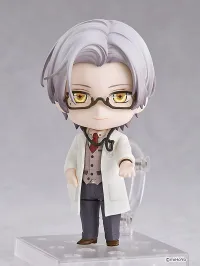 GOOD SMILE COMPANY Nendoroid Adjudicator - Tears of Themis - photo 1