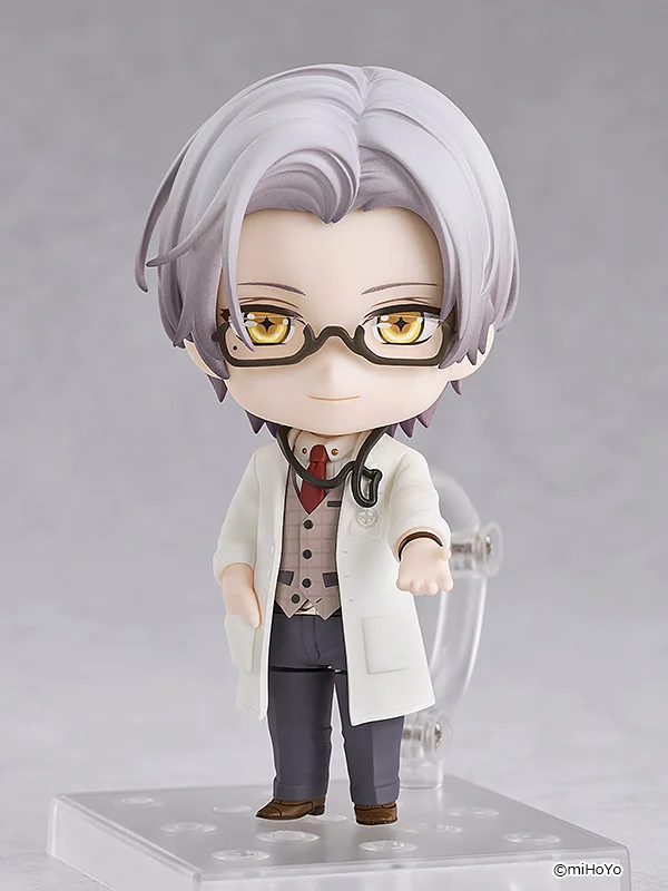 GOOD SMILE COMPANY Nendoroid Adjudicator - Tears of Themis