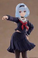 TAITO The Ryuo's Work Is Never Done! Coreful Figure - Ginko Sora (Reissue) - The Ryuo's Work Is Never Done! - photo 2