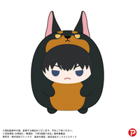 Gintama: Mr. Ginpachi's Zany Class Tenorins Collection BLIND ＰＰ BAG 5