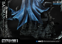 Museum Masterline Batman: Hush (Comics) Batman Batcave Bonus Version 34