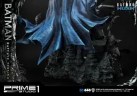 Prime 1 Studio Museum Masterline Batman: Hush (Comics) Batman Batcave Bonus Version - DC Comics - photo 34